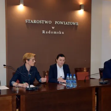 Radomsko: będzie praca dla uchodźców