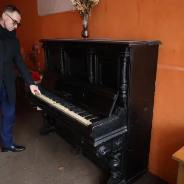 Radni wizytowali „Kinemę” w Radomsku