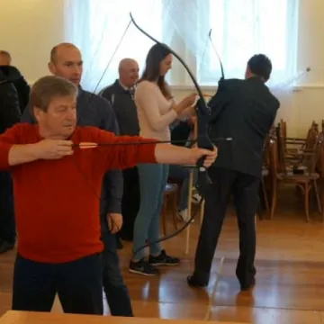 Zwycięstwo w Kietlinie