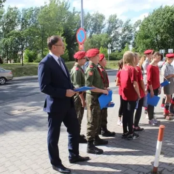 Korowód historyczny teatru 