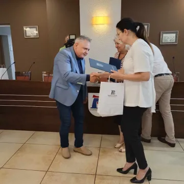 Powiatowa Rada Rynku Pracy w Radomsku