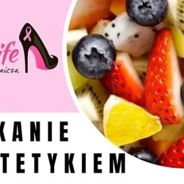 Fundacja OmeaLife zaprasza na spotkanie z dietetykiem