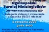 METPRIM Volley Cup. Turniej Minisingielków w Radomsku