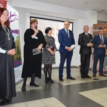 IX Festiwal Pięknego Czytania w Radomsku