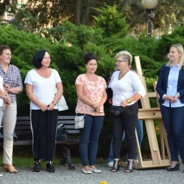 Drużyna Koalicji Obywatelskiej zaprezentowana 