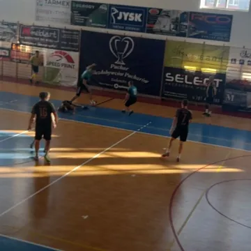 Puchar Niezdobywców Pucharów. Charytatywnie dla Filipka