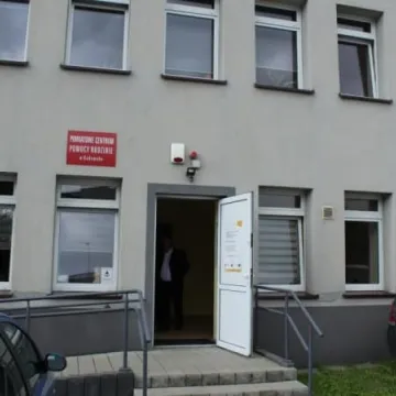 Wiesława Pędzik kończy pracę w PCPR