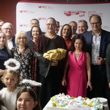 Teatr „Źródło” świętuje 25-lecie istnienia