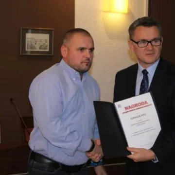 Nagrody dla sportowców