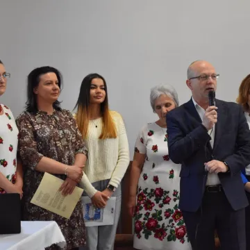 Polsko-ukraiński Dzień Matki w Ochocicach