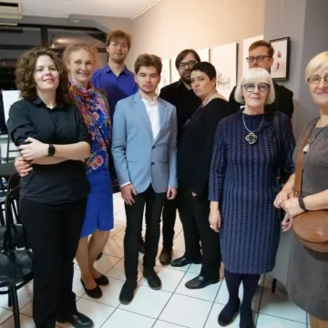 Dekada Sceny Poezji MDK w Radomsku