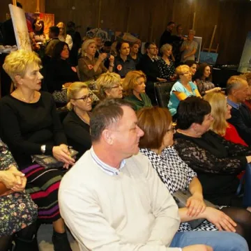 „Strofy na strefie”. Upamiętnili Agnieszkę Osiecką