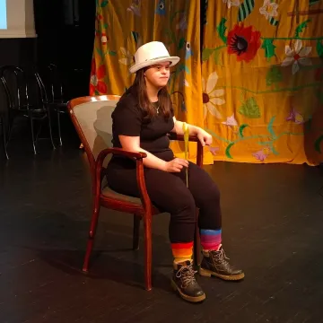 Światowy Dzień Zespołu Downa w Radomsku