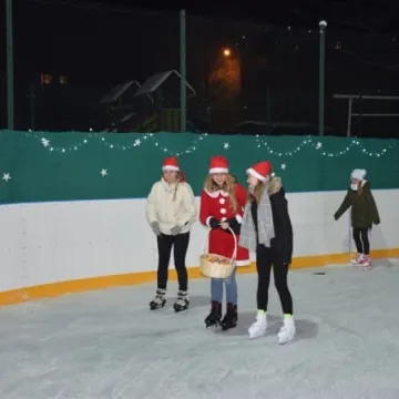 Lodowisko dla radomszczan