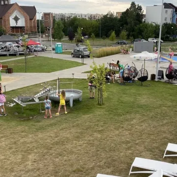 Kompleks „Aquara” w Radomsku świętuje drugie urodziny