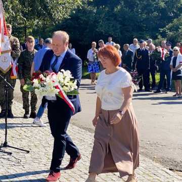 79. rocznica utworzenia Konspiracyjnego Wojska Polskiego upamiętniona w Radomsku