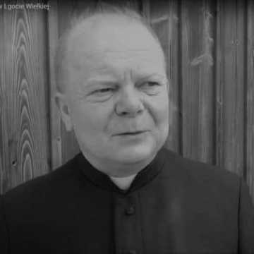 Nie żyje ks. Damian Leśniczek – proboszcz parafii w Lgocie Wielkiej