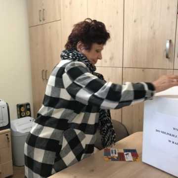 Wyniki wyborów do Miejskiej Rady Seniorów w Radomsku