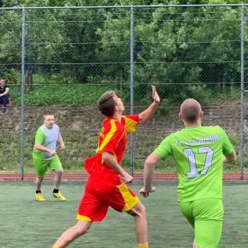 Piłkarski weekend z „Szóstkami” w Radomsku