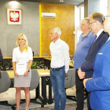 W Radomsku przyznano certyfikaty „Zaufany Pracodawca”