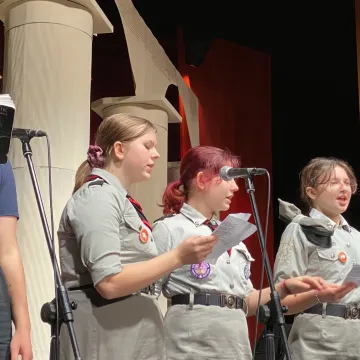 [WIDEO]  Festiwal „OPAL 2023” przeszedł do historii