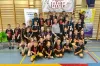 Rekordowa zdobycz medalowa zawodników UKS „Zapaśnik” Radomsko w ostatni weekend maja. Aż 50 medali w Woli Krzysztoporskiej i Radomiu