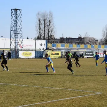 Okazała wygrana RKS Radomsko z Pogonią Zduńska Wola