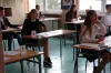 Ósmoklasiści rozpoczęli próbne egzaminy