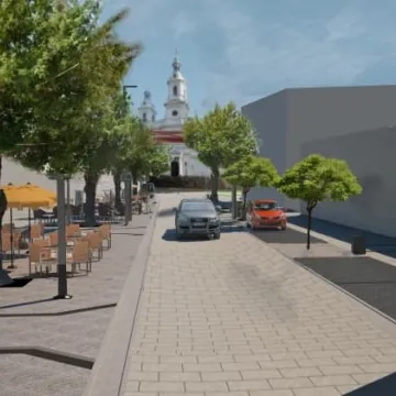 Konsultacje w sprawie przebudowy ulicy Reymonta