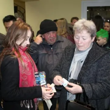 WOŚP 2019: Przystanek Przedbórz