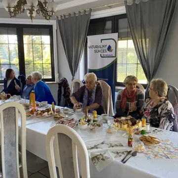 Wielkanoc bez samotności. W Radomsku nikt nie był sam