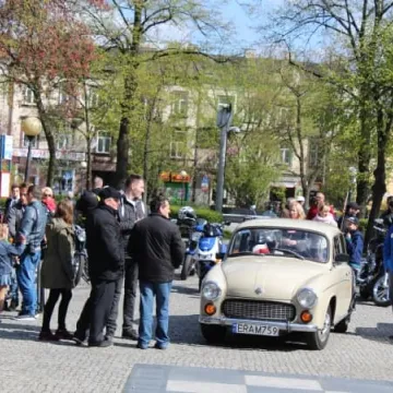 Święto pracy w Radomsku