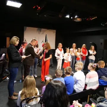 Ferie z MDK w Radomsku dobiegły końca