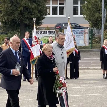 Anna Milczanowska: Żołnierze Wyklęci znów są wyklęci...