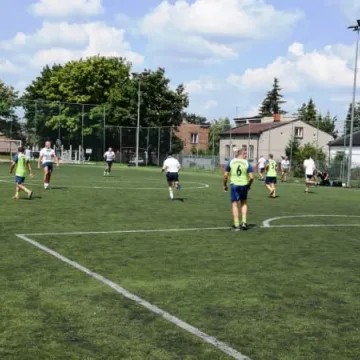 Turniej kibiców RKS Radomsko im. Śp. Tomasza „Krzyczego” Szwedzika