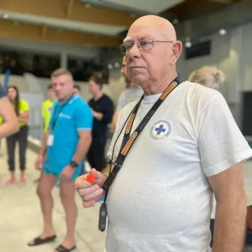 Mistrzostwa Radomska wyłoniły najszybszych pływaków