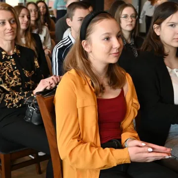 Za nami Gala XII Powiatowego Dnia Języków Obcych