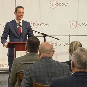 Stowarzyszenie OdNowa: chcemy na nowo rozświetlić Polskę