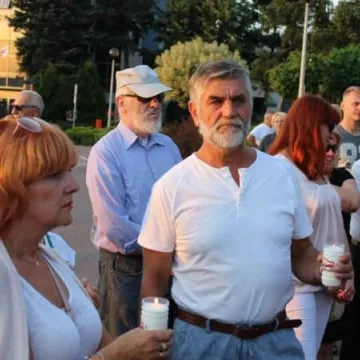 Protestowali przeciwko pomysłom rządu