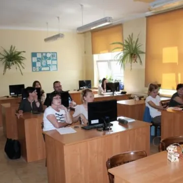 Szkolenie z programowania 