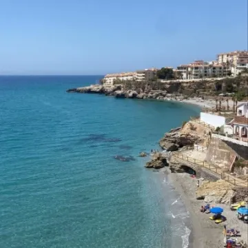 Uczniowie „Ekonomika” na stażu w Hiszpanii