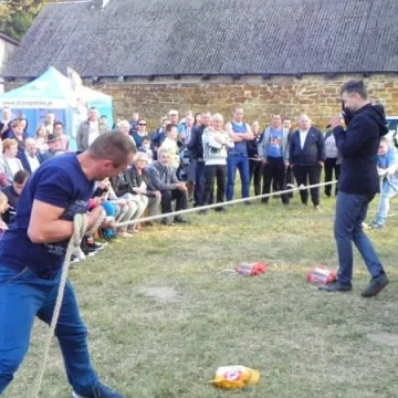 Święto Ziemniaka w Dmeninie