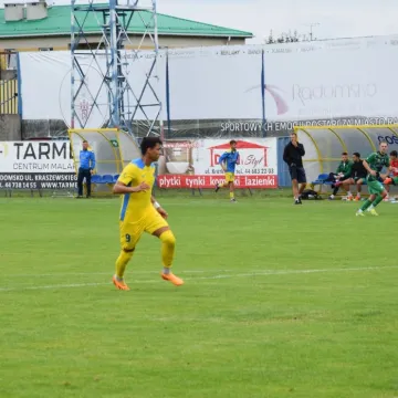 Próba generalna na remis