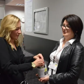 Pięściarskie święto w Radomsku