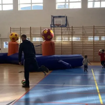 Integracyjny festyn „Radomszczańska Zalewajka”