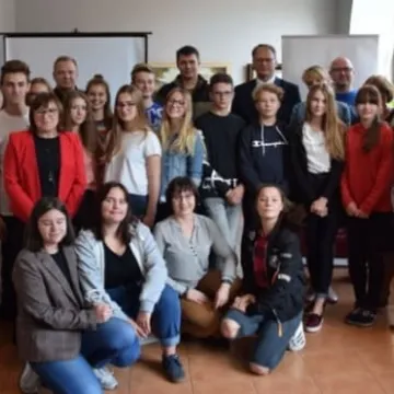 Gra miejska „Radomsko u progu niepodległości”