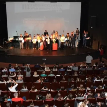 III Radomszczańska Gala Wolontariatu w MDK