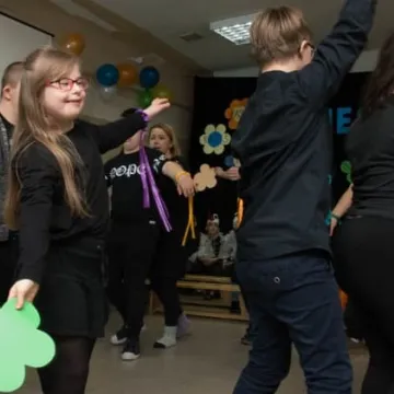 Światowy Dzień Zespołu Downa