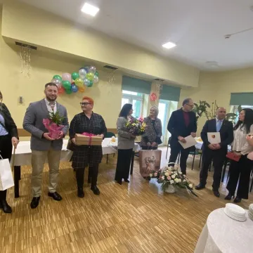 Zofia Koper z Radomska obchodziła setne urodziny