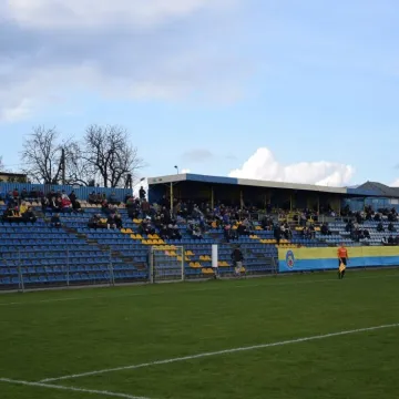 Wiosna zaczęła się od wygranej RKS Radomsko